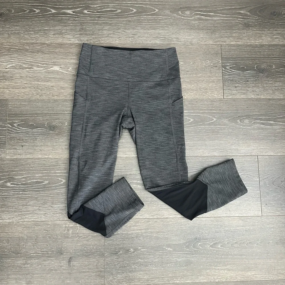 LULULEMON Pace Rival 22